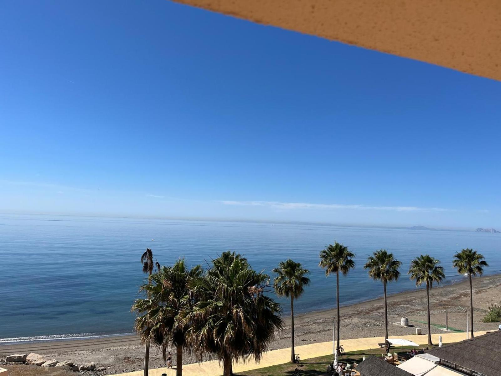 Bahia De La Plata Seafront Apartment